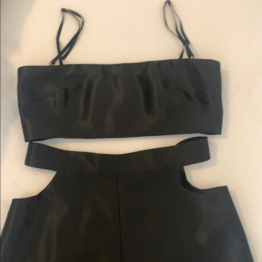 Meshki Short Set